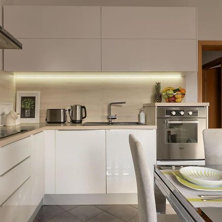 Apartment Leki - Newly Renovated, Modern City Spot Pula Dış mekan fotoğraf