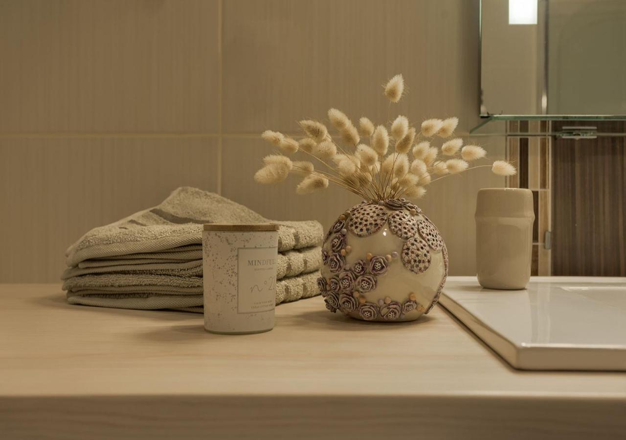 Apartment Leki - Newly Renovated, Modern City Spot Pula Dış mekan fotoğraf