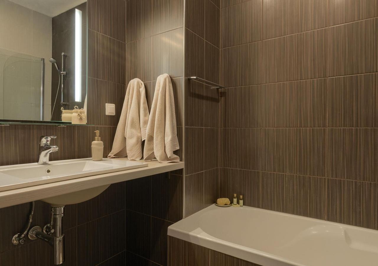 Apartment Leki - Newly Renovated, Modern City Spot Pula Dış mekan fotoğraf